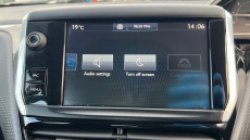 Peugeot 208 1.2 PureTech 82 Active 5dr Petrol Hatchback